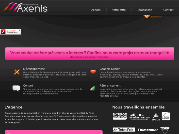 www.axenis.net