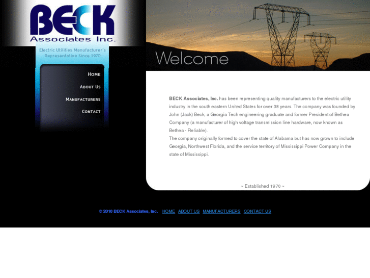 www.beckassociatesinc.com