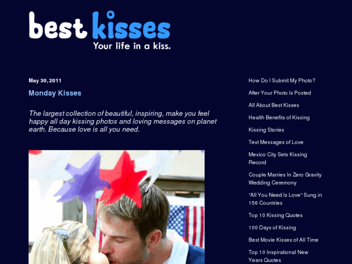 www.best-kisses.com