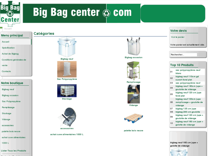 www.bigbagcenter.com