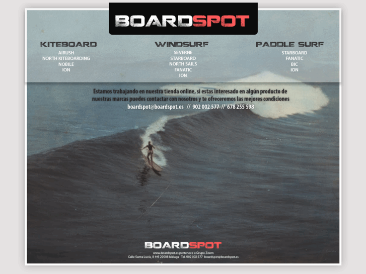 www.boardspot.es