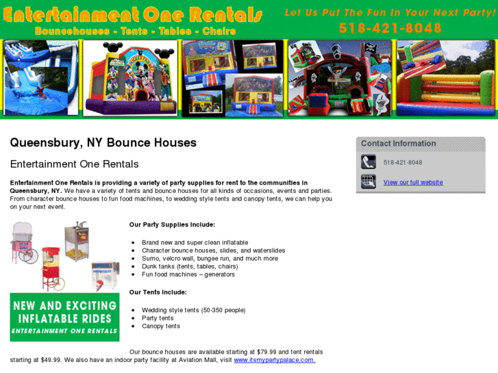 www.bouncehousetentrentals.com