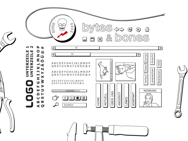 www.bytesbones.ch