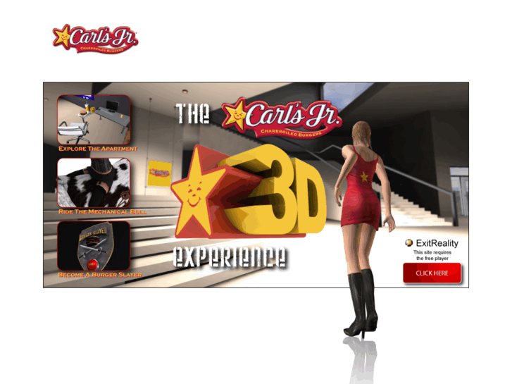 www.carlsjr3d.com