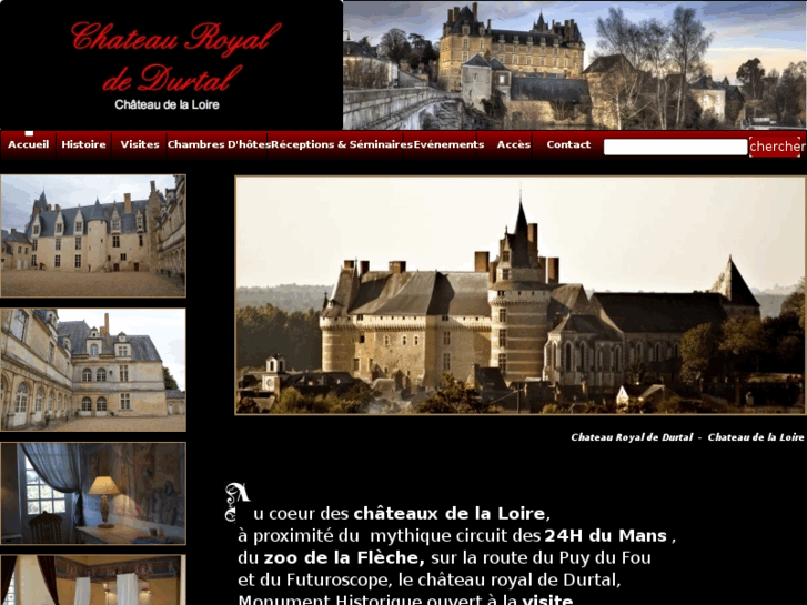 www.chateau-durtal.com