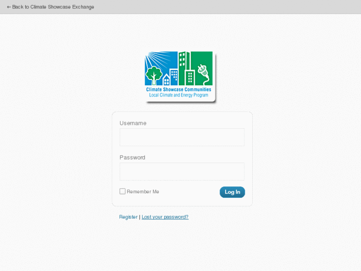 www.climateshowcasecommunities.net