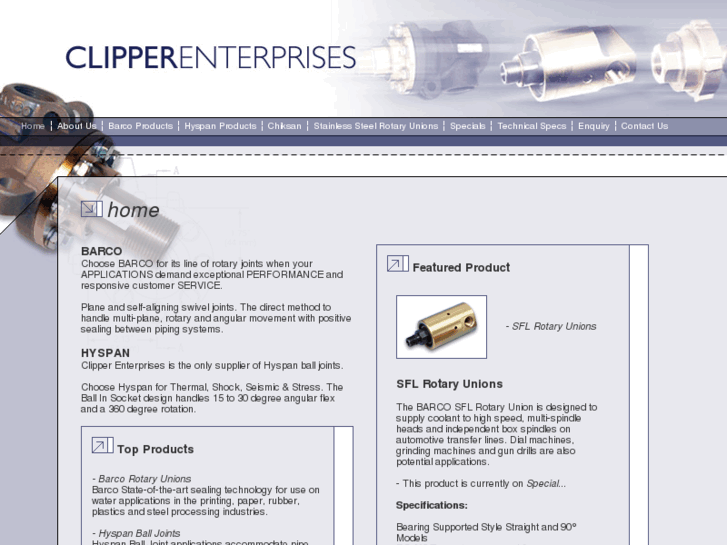 www.clipperenterprises.com