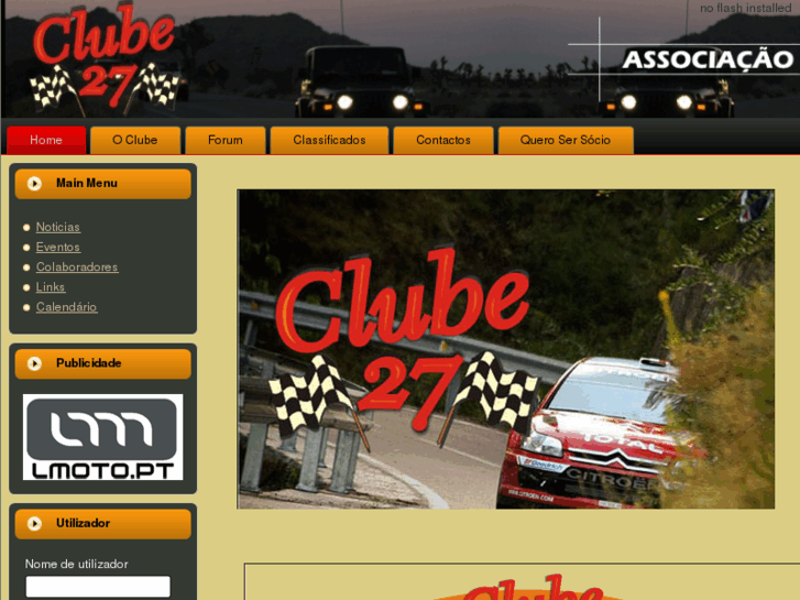 www.clube27-elvas.com