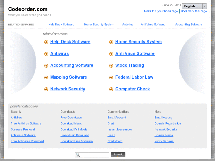 www.codeorder.com