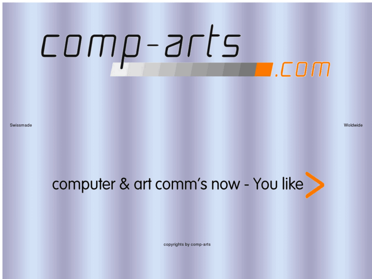 www.comp-arts.com