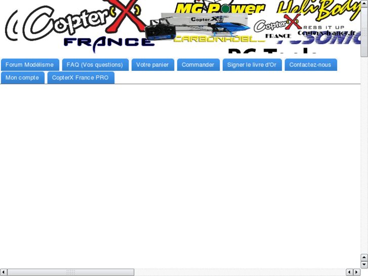 www.copterx-france.com