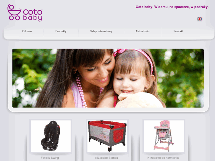 www.cotobaby.pl