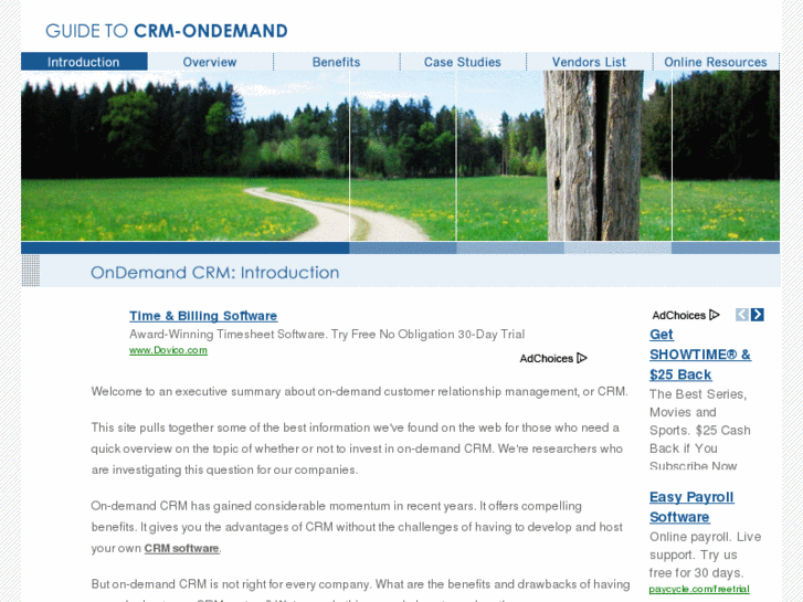 www.crm-ondemand-software.com