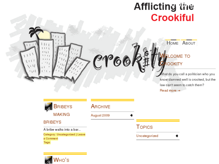 www.crookity.com