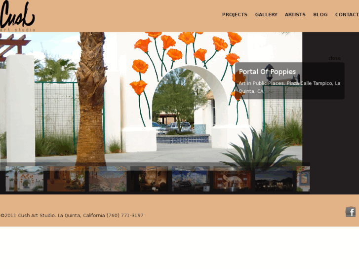 www.cushartstudio.com