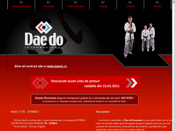 www.daedo.ro