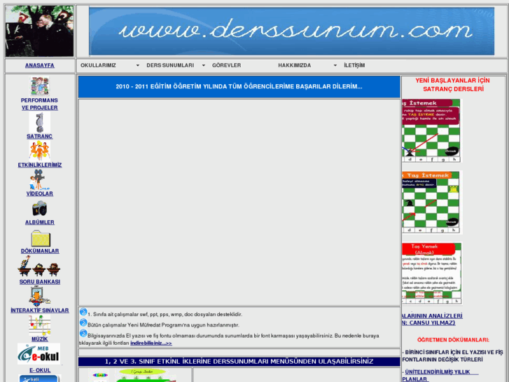 www.derssunum.com