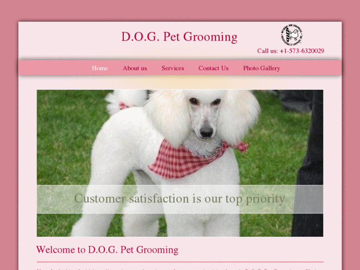 www.dogpetgrooming.com