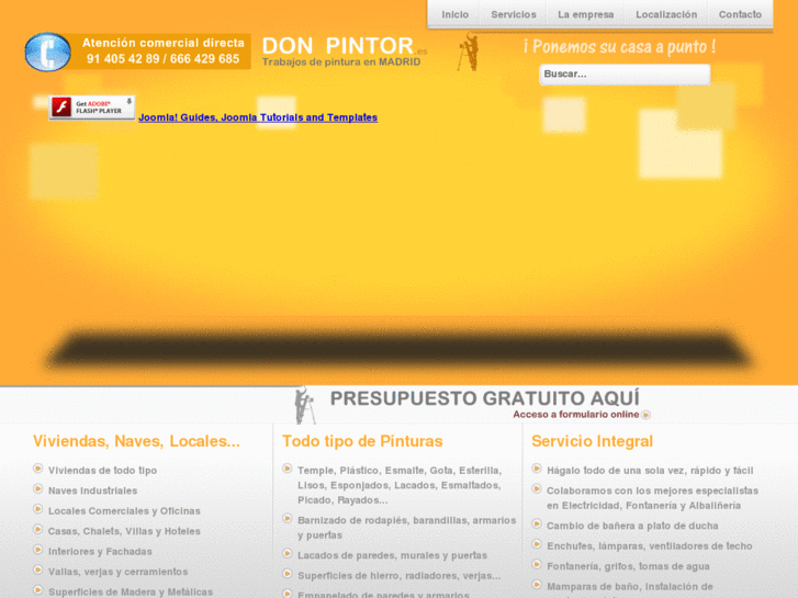 www.donpintor.es