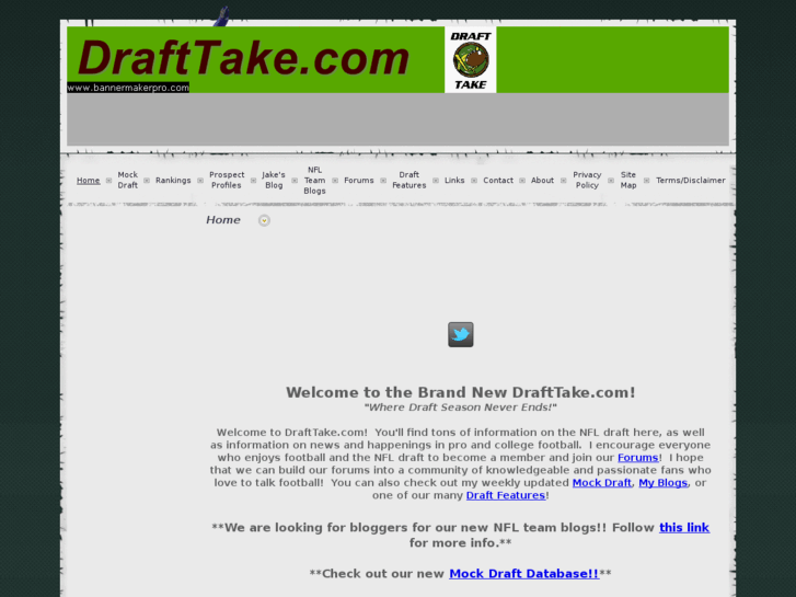 www.drafttake.com