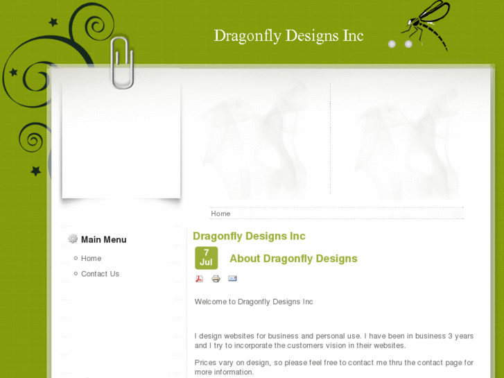 www.dragonflydesignsinc.com
