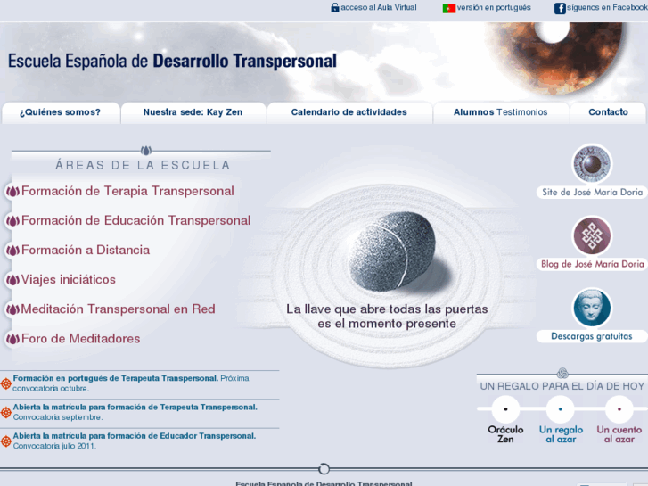 www.educaciontranspersonal.com