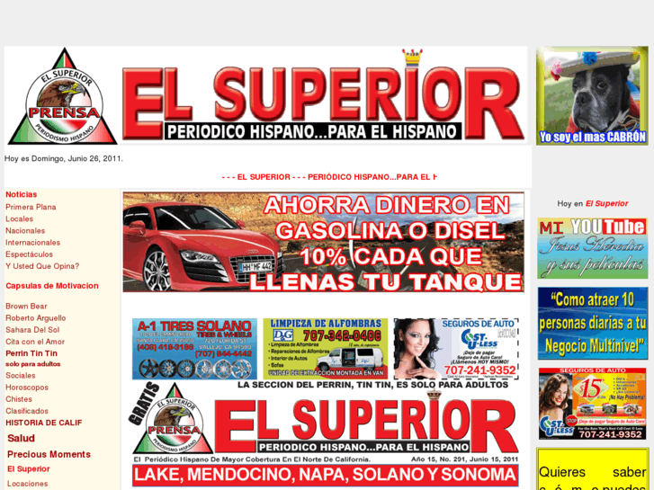 www.elsuperior.com