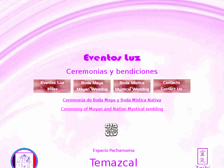 www.eventosluz.info