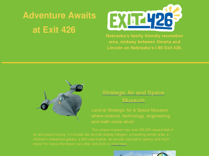 www.exit426.com