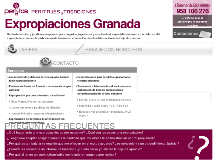 www.expropiacionesgranada.eu