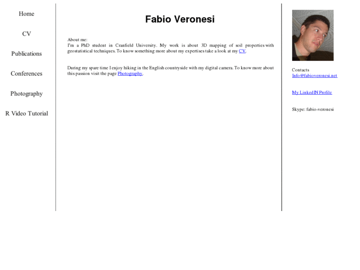 www.fabioveronesi.net