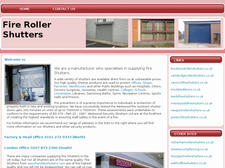 www.firerollershutters.com