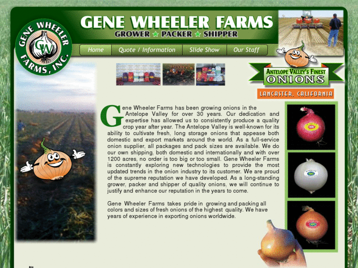 www.genewheelerfarms.com