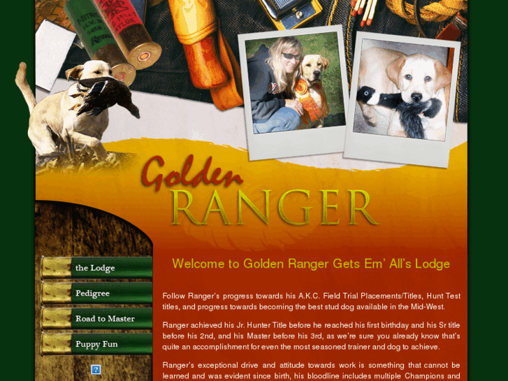 www.goldenranger.com