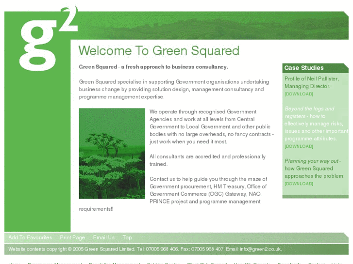 www.greensquared.co.uk