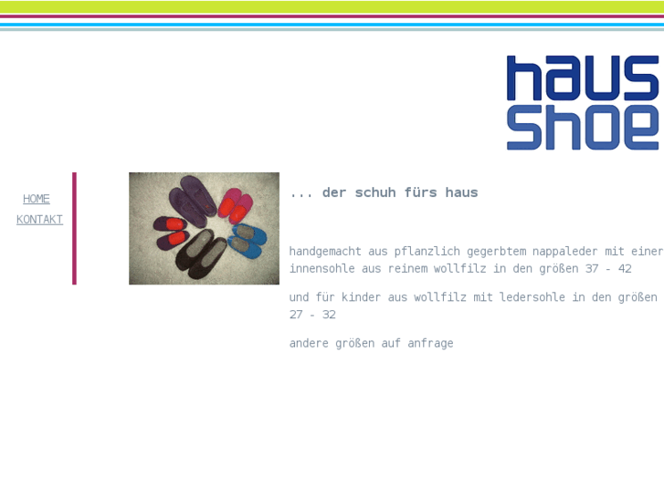 www.hausshoe.com