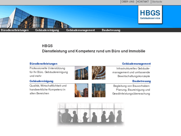 www.hbgs-gebaeudereinigung.com