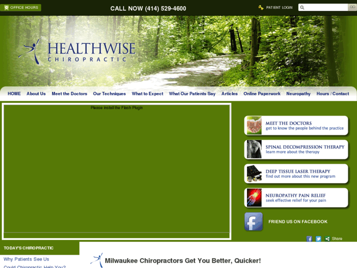 www.healthwiseinfo.com