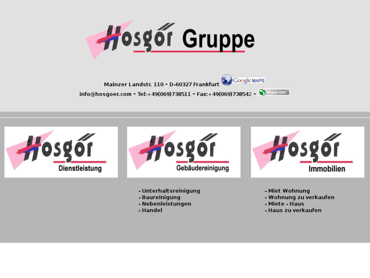 www.hosgoer.com