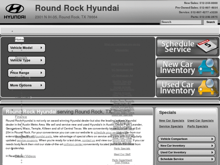 www.hyundaiofroundrock.com