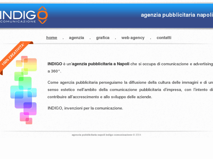 www.indigocomunicazione.com