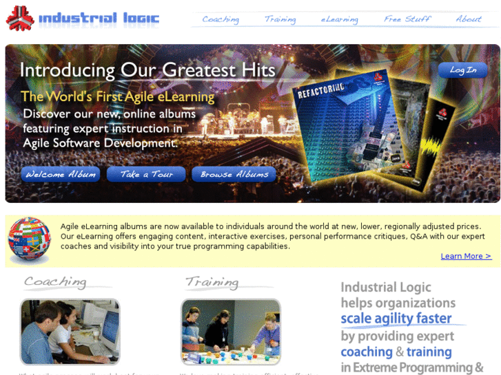 www.industriallogic.com