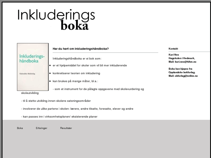 www.inkluderingsboka.com