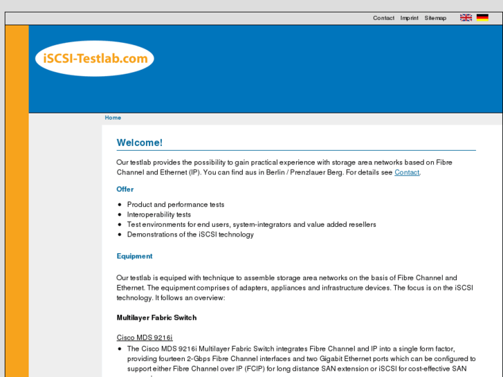 www.iscsi-testlab.com