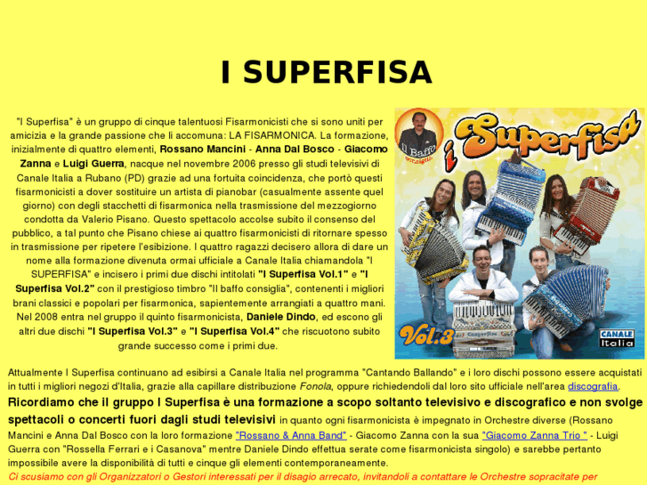 www.isuperfisa.it