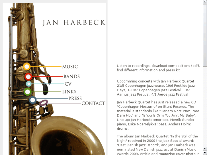 www.janharbeck.com