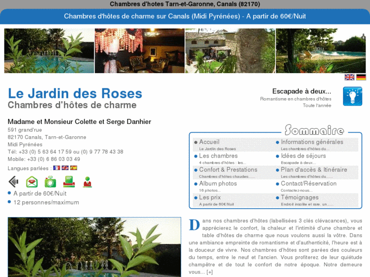 www.jardindesroses.fr