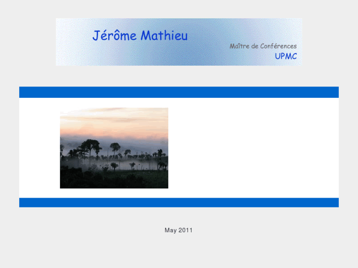 www.jerome-mathieu.com