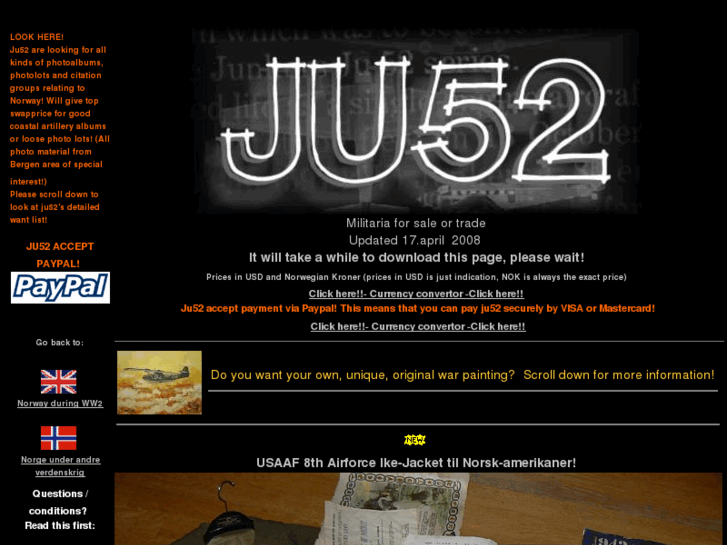 www.ju52.com