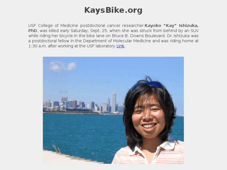 www.kaysbike.org